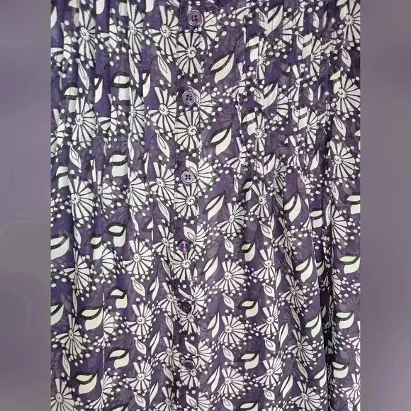 2 FOR 25$ Lady's EXHILARATION blouse -(#550) - Picture 2 of 9